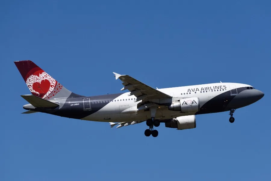 Airbus A310