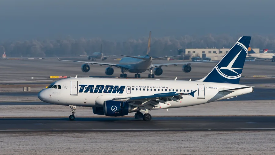 Airbus A318