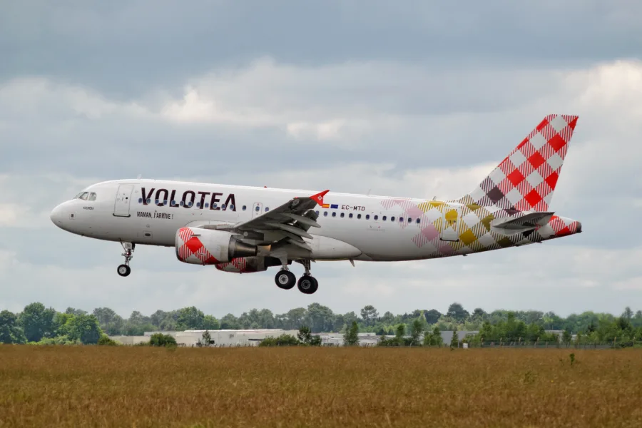 Airbus A319