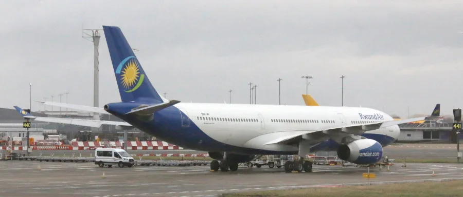 Airbus A330