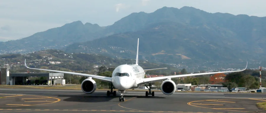 Airbus A350