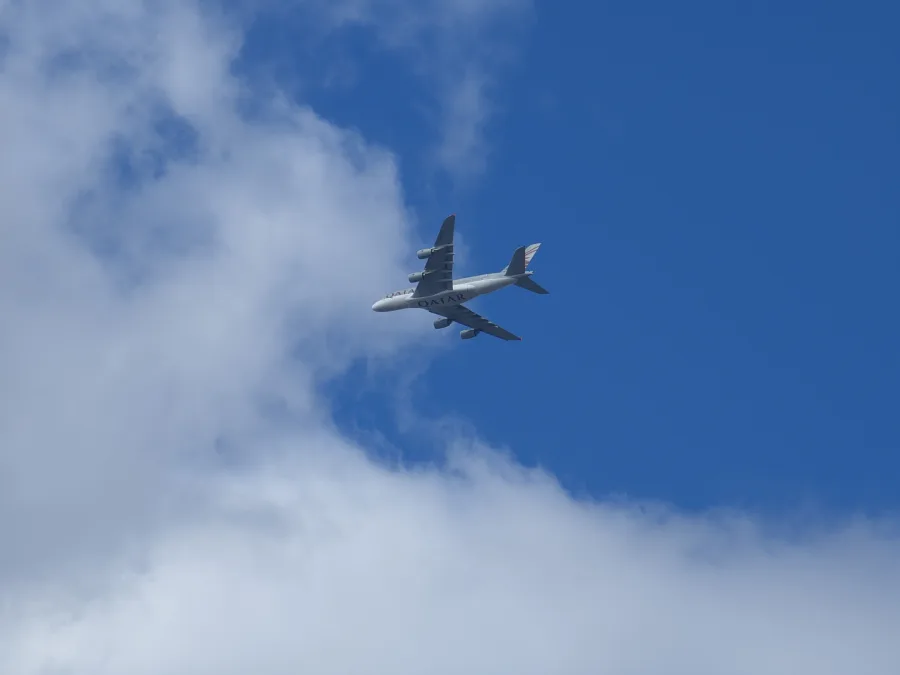 Airbus A380