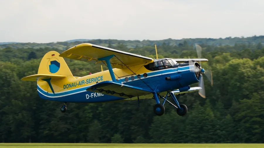 Antonov An-2