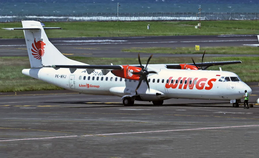 ATR 72