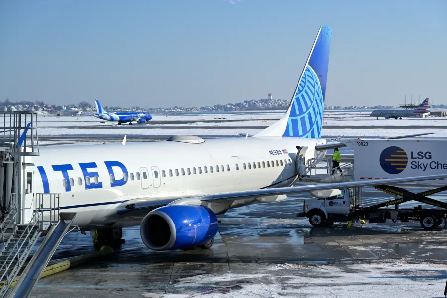 Boeing 737-900