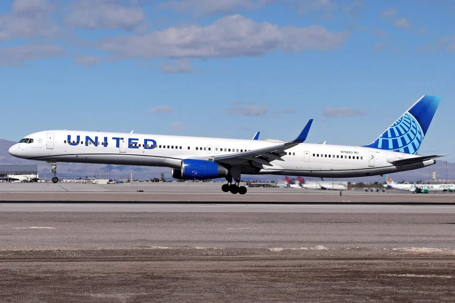 Boeing 757-300