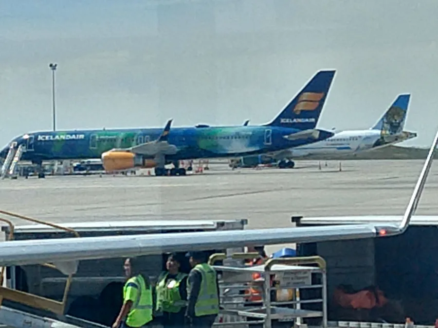 Boeing 757