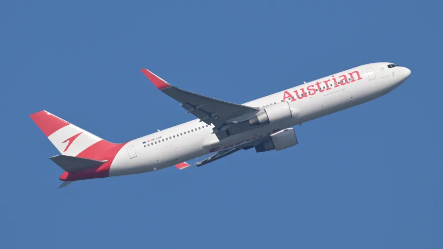 Boeing 767