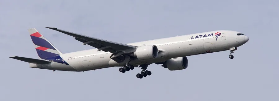 Boeing 777