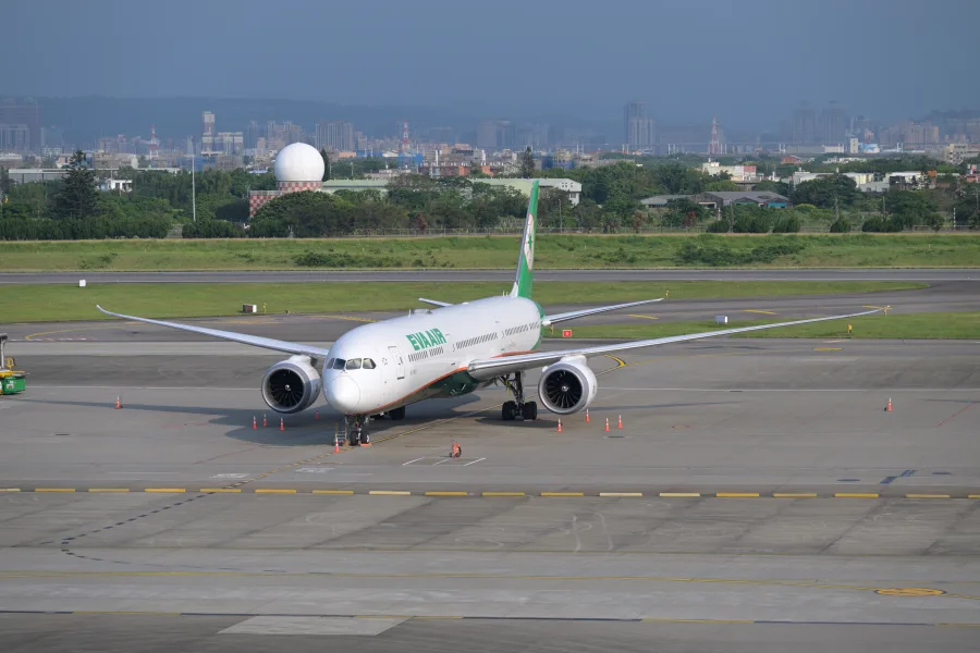 Boeing 787 Dreamliner