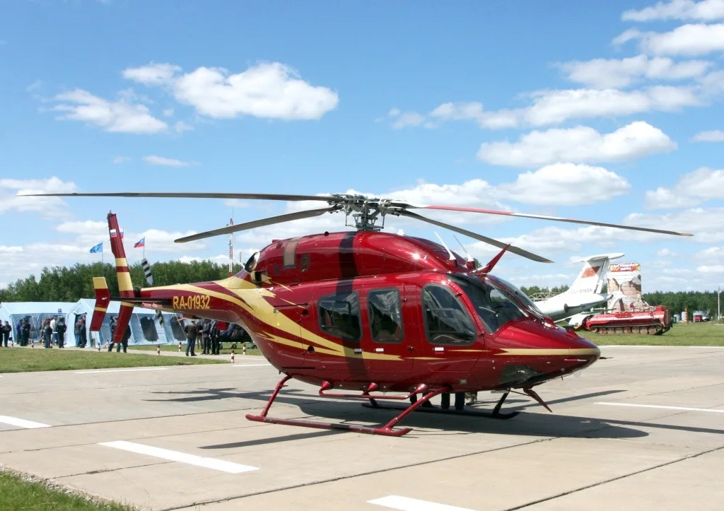 Bell 429