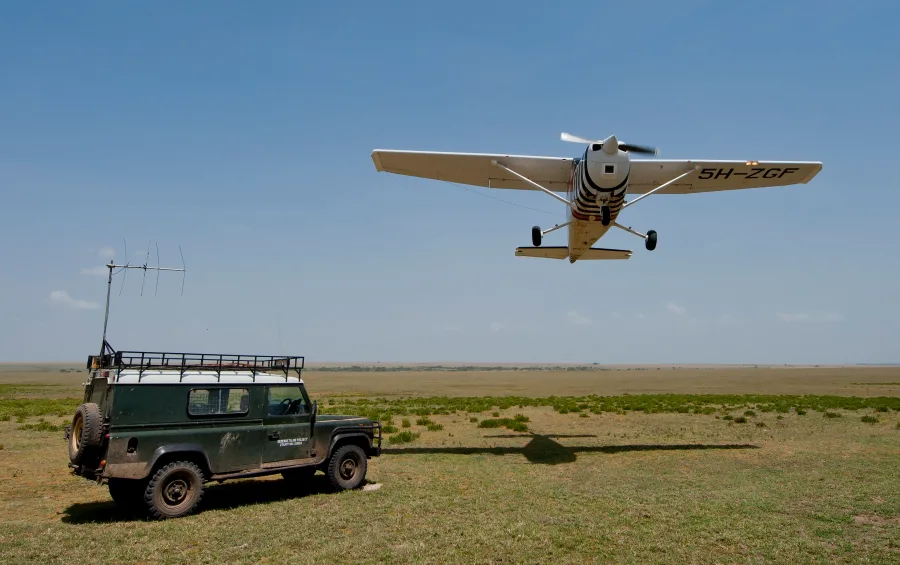 Cessna 182 Skylane