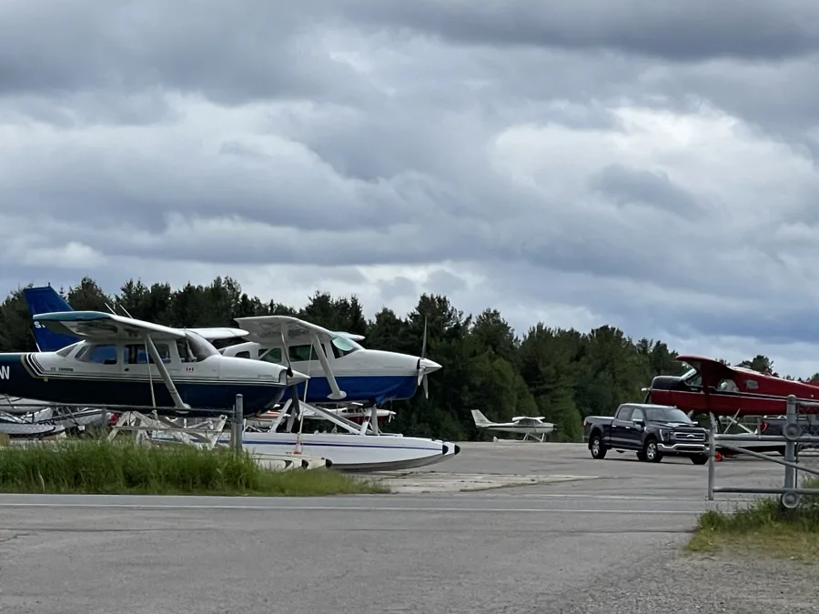 Cessna 210 Centurion