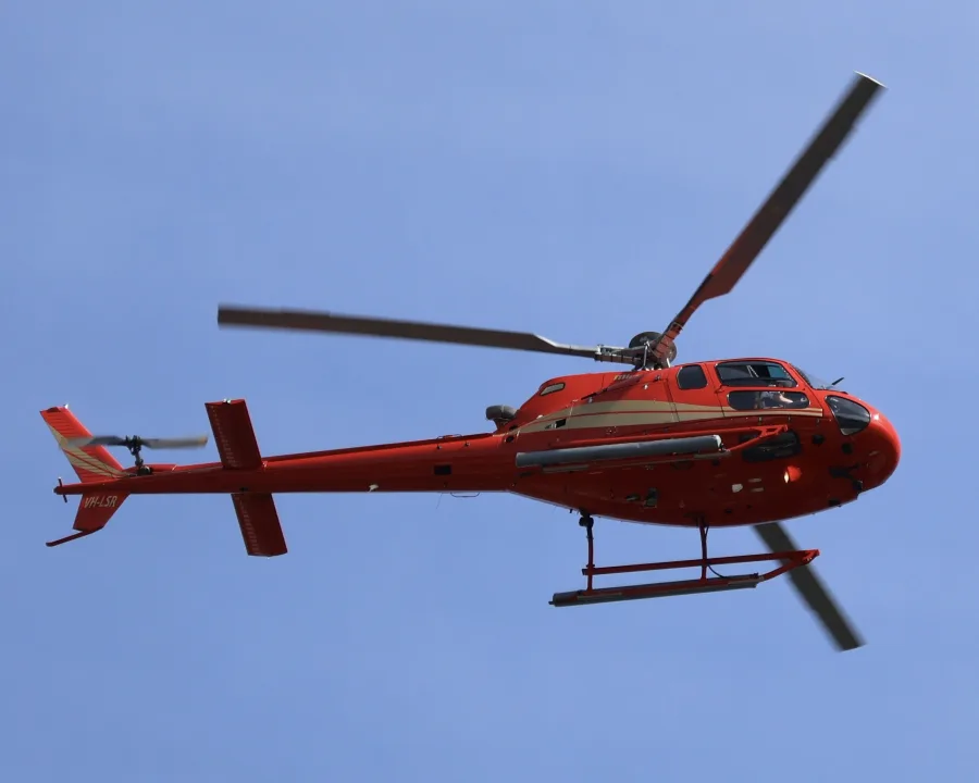 Airbus Helicopters H125