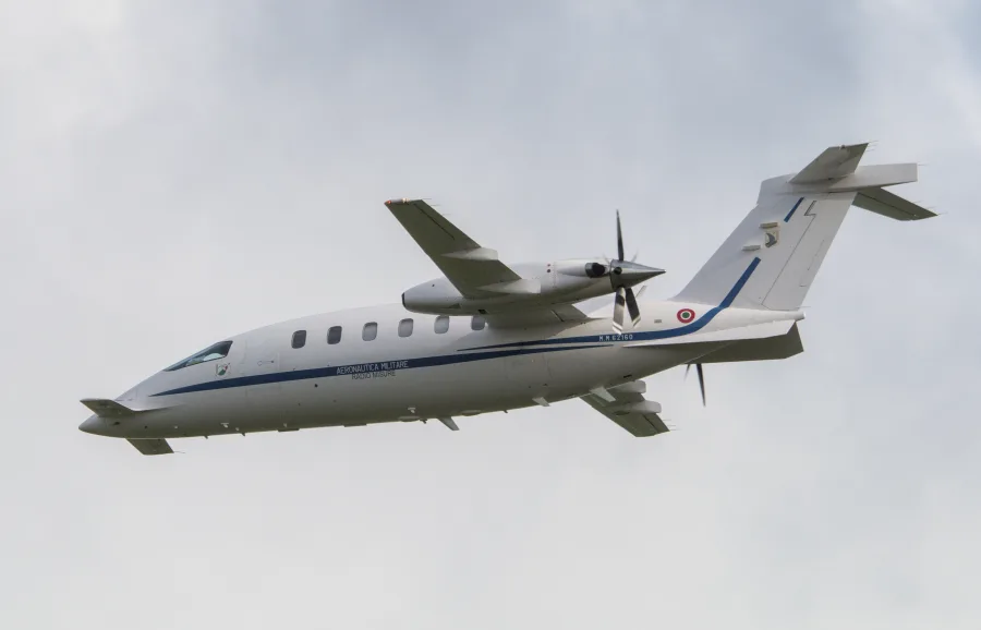 Piaggio P.180 Avanti