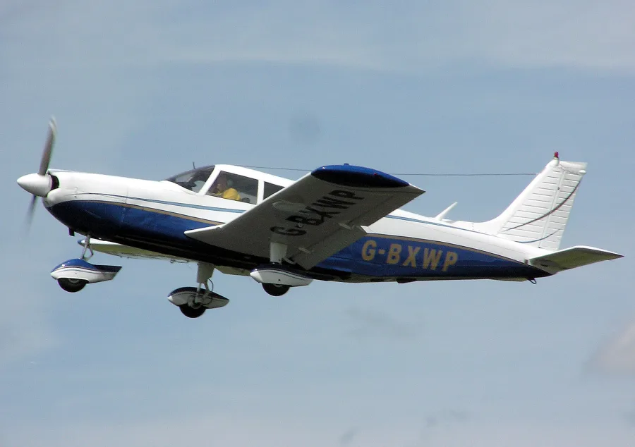 Piper PA-32 Saratoga