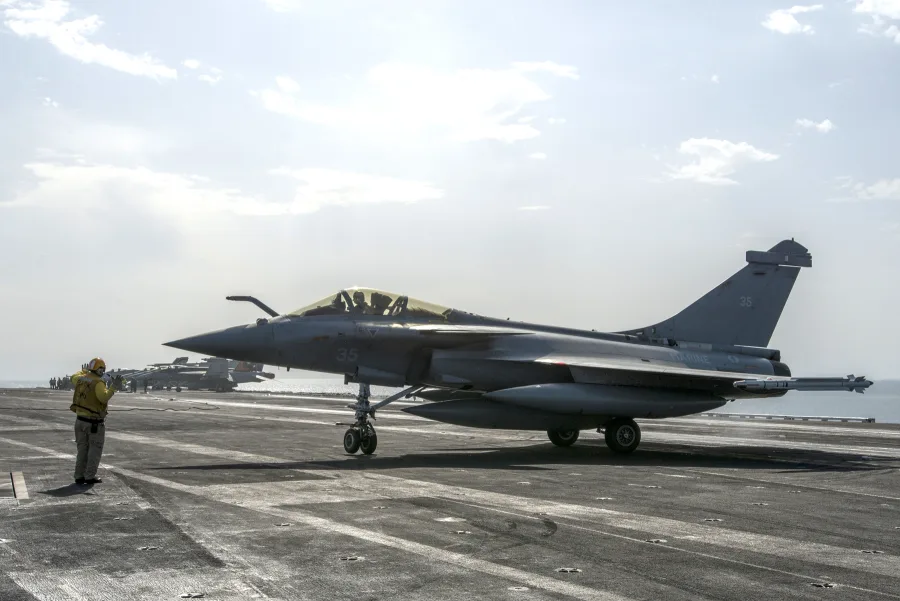 Dassault Rafale