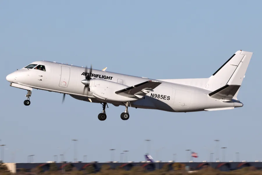 Saab 340