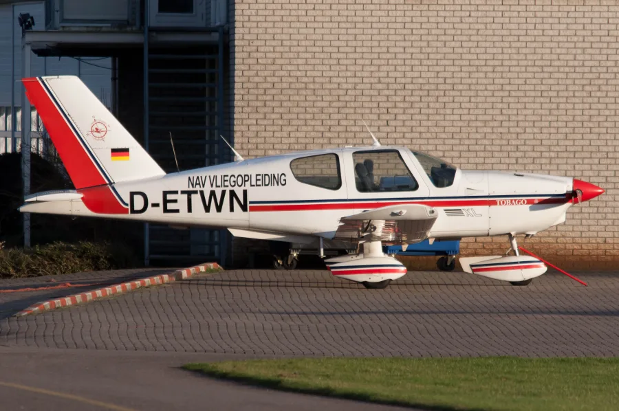 Socata TB200 Tobago XL