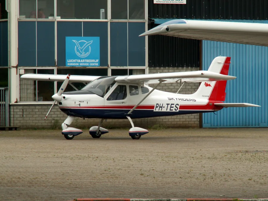 Tecnam P92 Echo