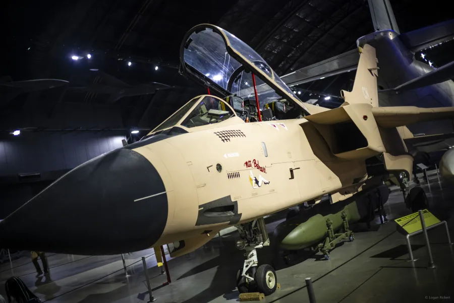 Panavia Tornado